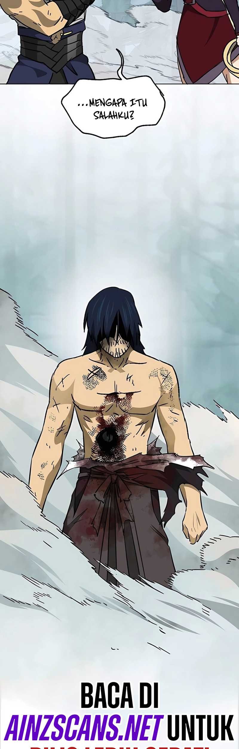 Infinite Level Up in Murim chapter 190 halaman 26