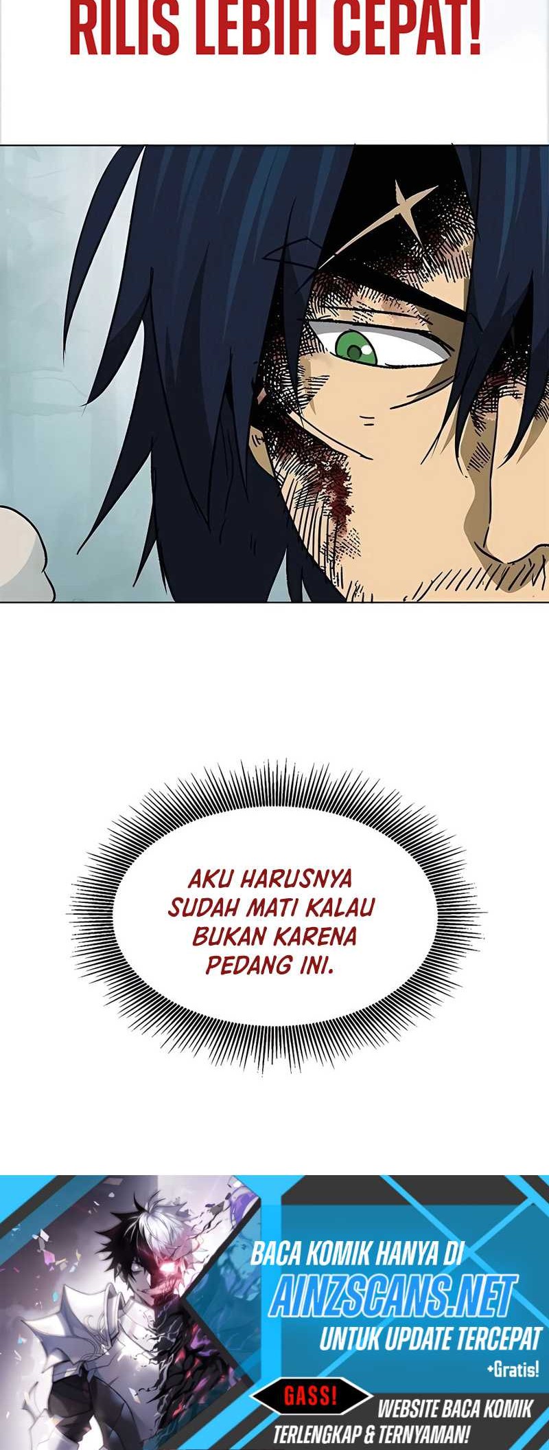 Infinite Level Up in Murim chapter 190 halaman 27
