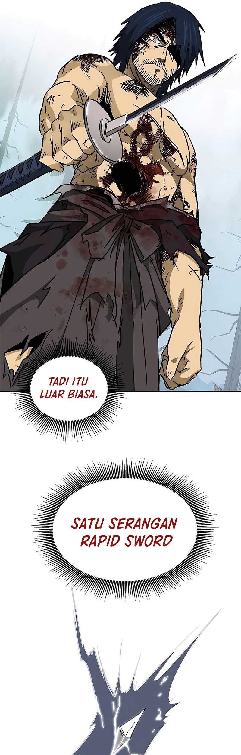 Infinite Level Up in Murim chapter 190 halaman 28