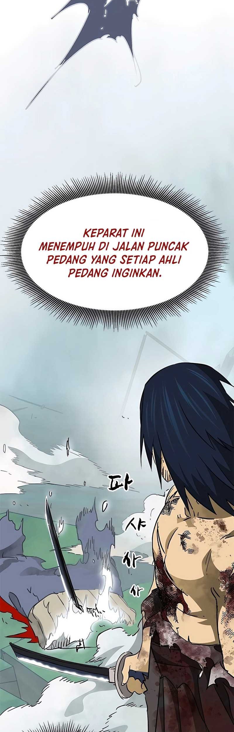 Infinite Level Up in Murim chapter 190 halaman 29