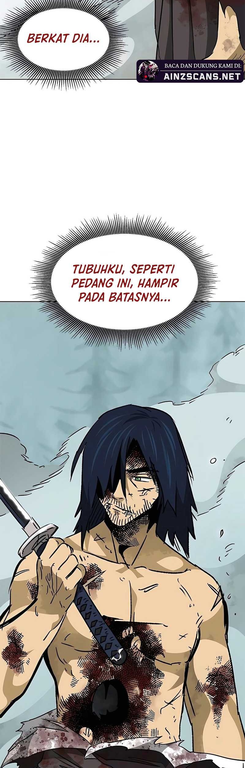Infinite Level Up in Murim chapter 190 halaman 30