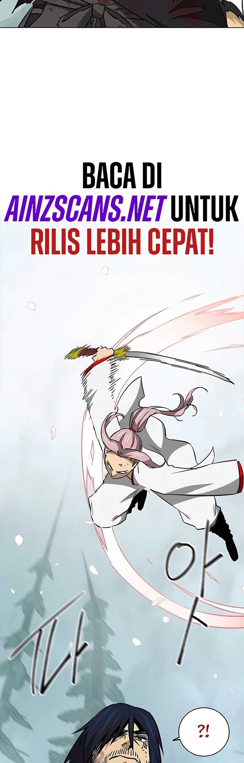 Infinite Level Up in Murim chapter 190 halaman 31
