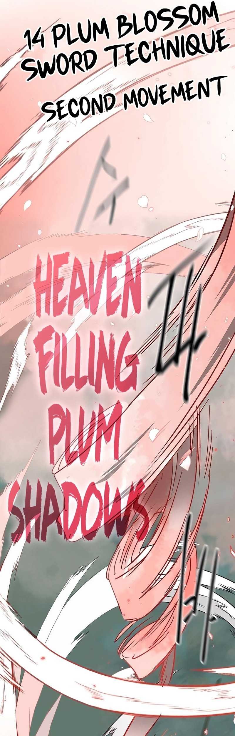 Infinite Level Up in Murim chapter 190 halaman 33