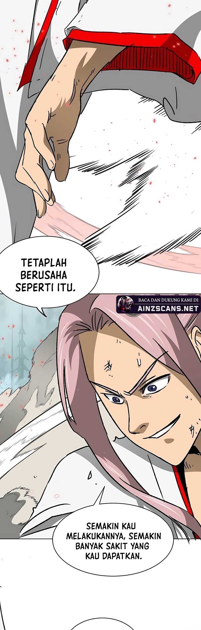 Infinite Level Up in Murim chapter 190 halaman 36
