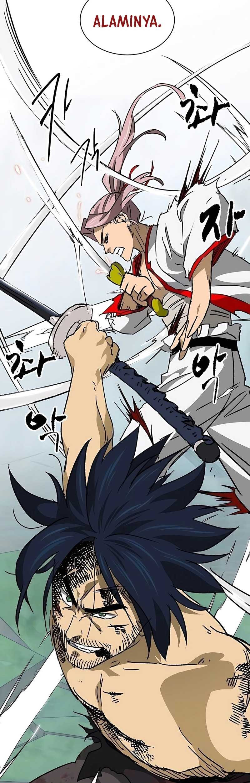 Infinite Level Up in Murim chapter 190 halaman 37