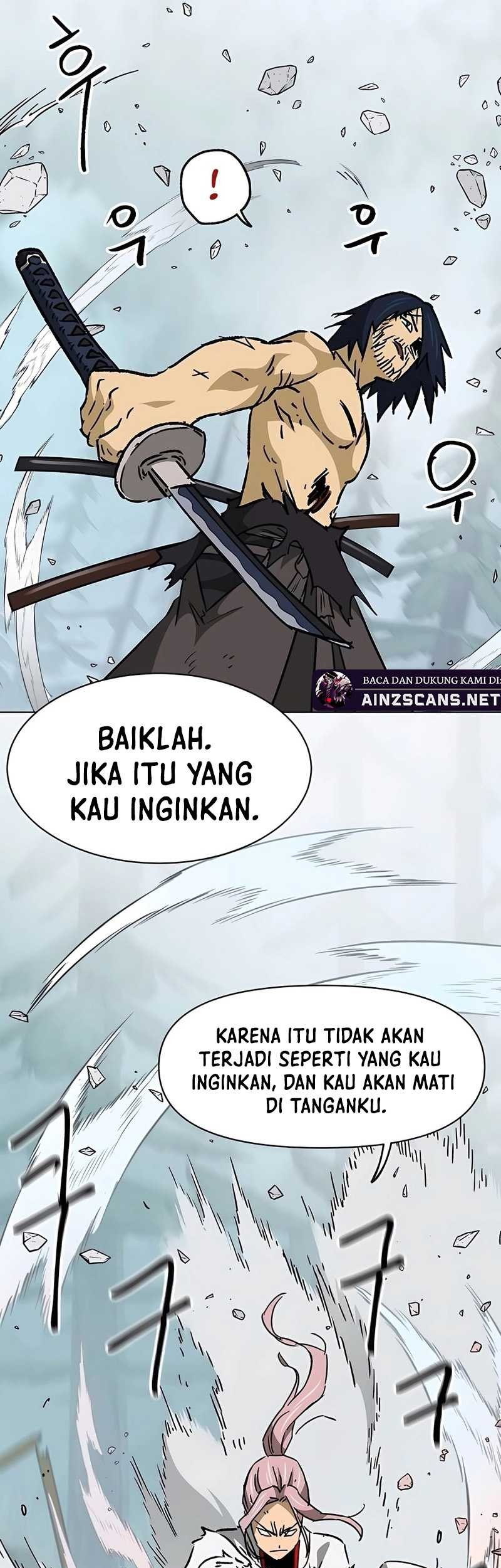 Infinite Level Up in Murim chapter 190 halaman 39