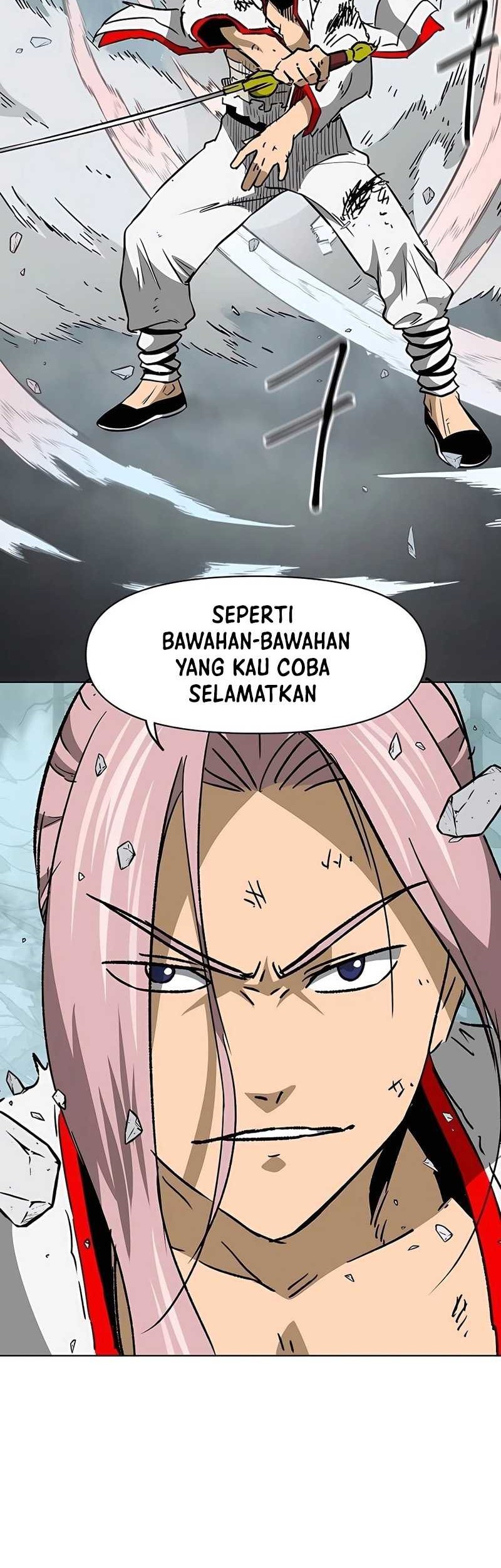 Infinite Level Up in Murim chapter 190 halaman 40