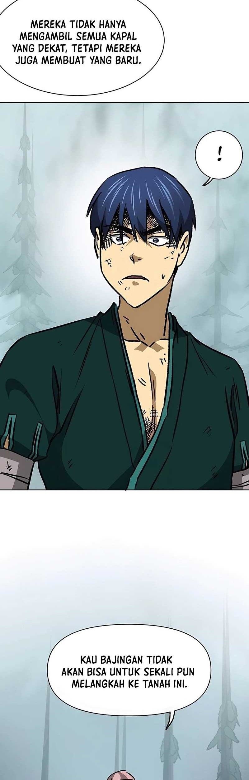Infinite Level Up in Murim chapter 190 halaman 42