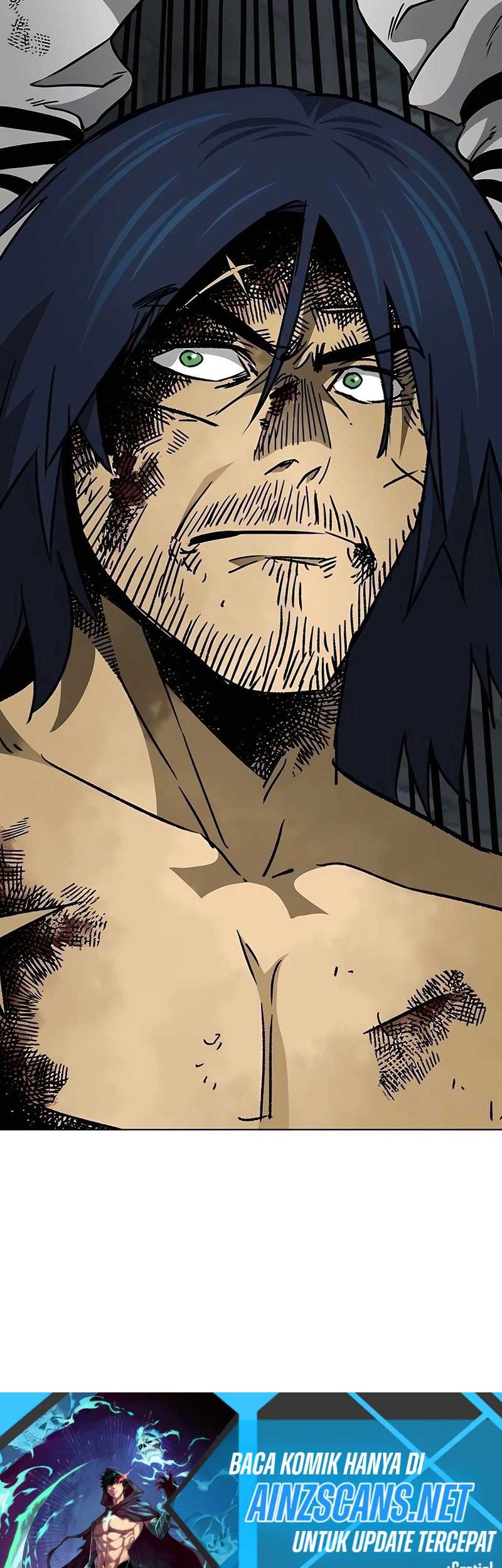 Infinite Level Up in Murim chapter 190 halaman 44