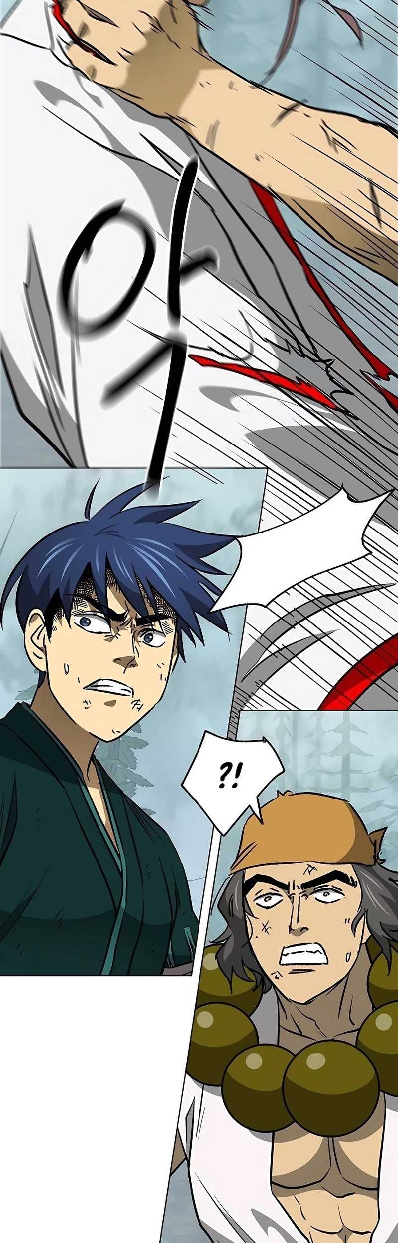 Infinite Level Up in Murim chapter 190 halaman 50