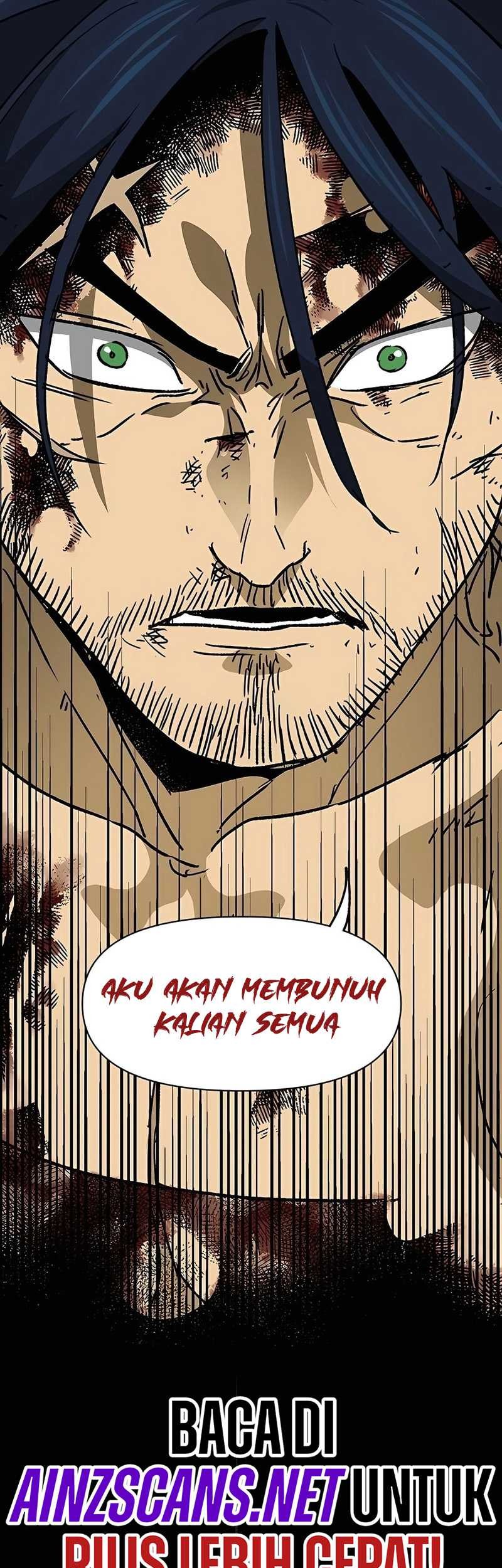 Infinite Level Up in Murim chapter 190 halaman 52