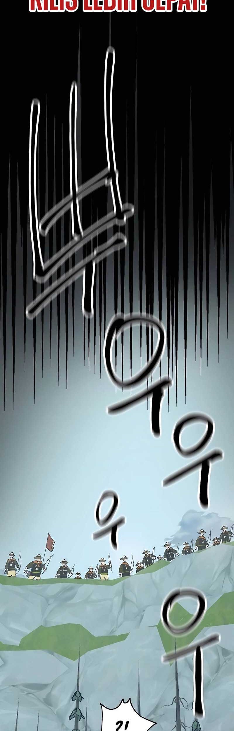Infinite Level Up in Murim chapter 190 halaman 53