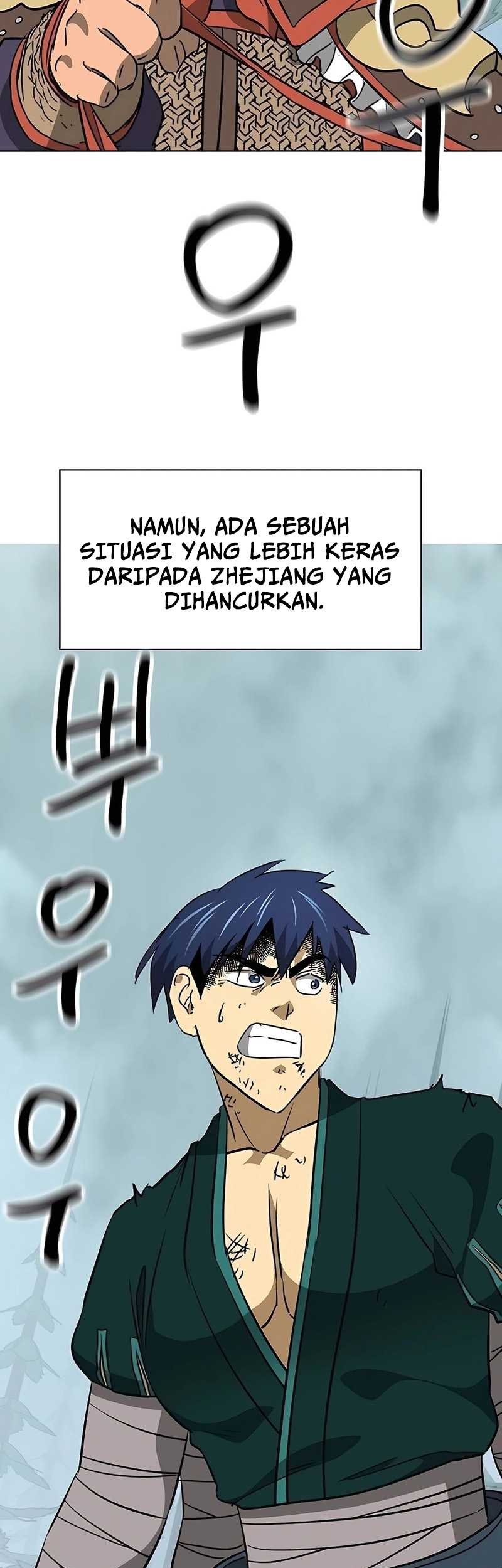 Infinite Level Up in Murim chapter 190 halaman 56