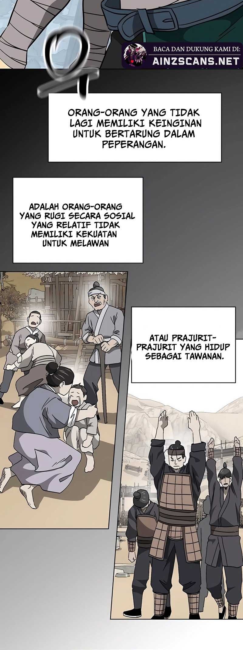 Infinite Level Up in Murim chapter 190 halaman 57