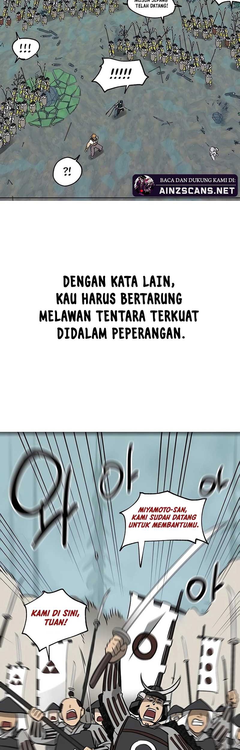 Infinite Level Up in Murim chapter 190 halaman 60