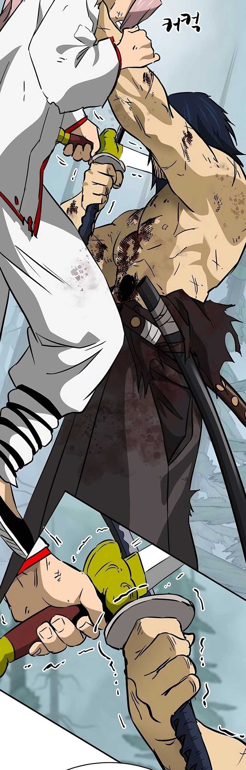 Infinite Level Up in Murim chapter 190 halaman 62