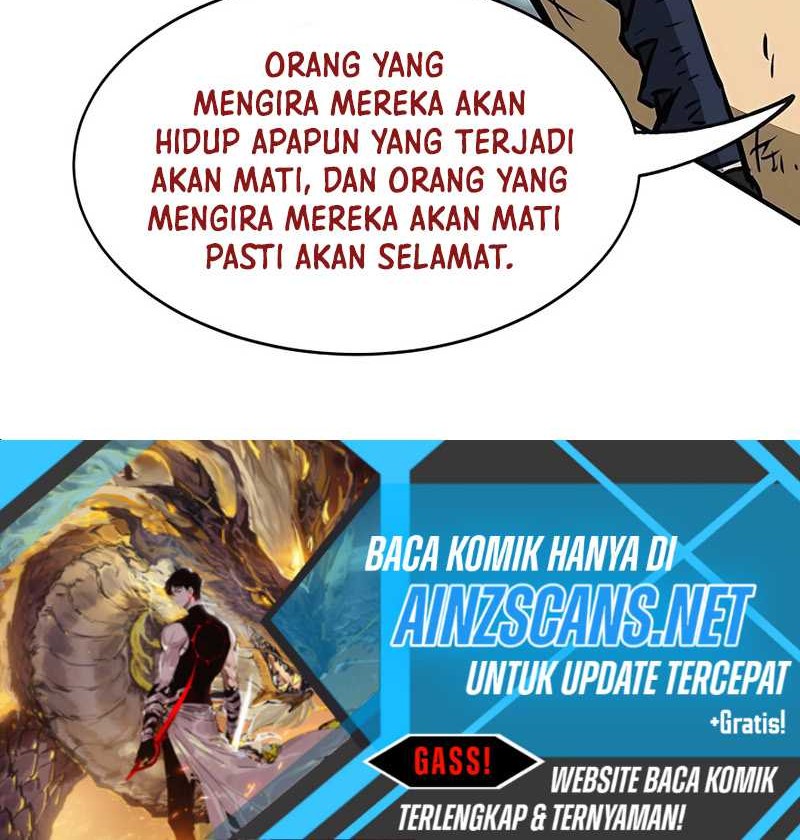 Infinite Level Up in Murim chapter 190 halaman 63