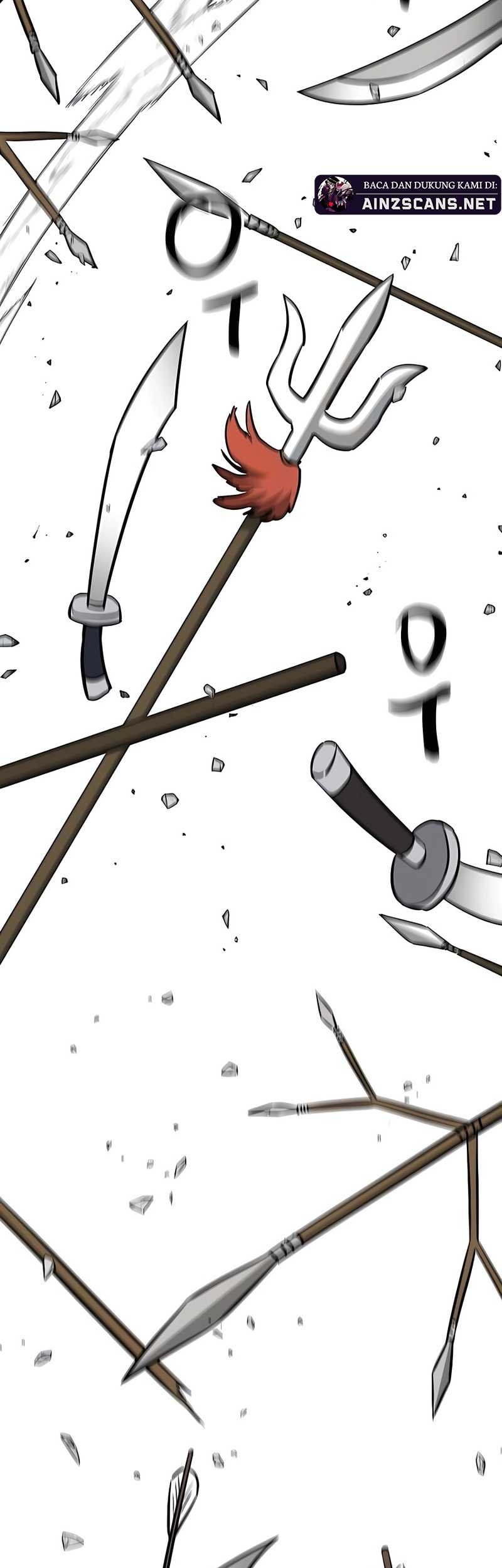Infinite Level Up in Murim chapter 190 halaman 66