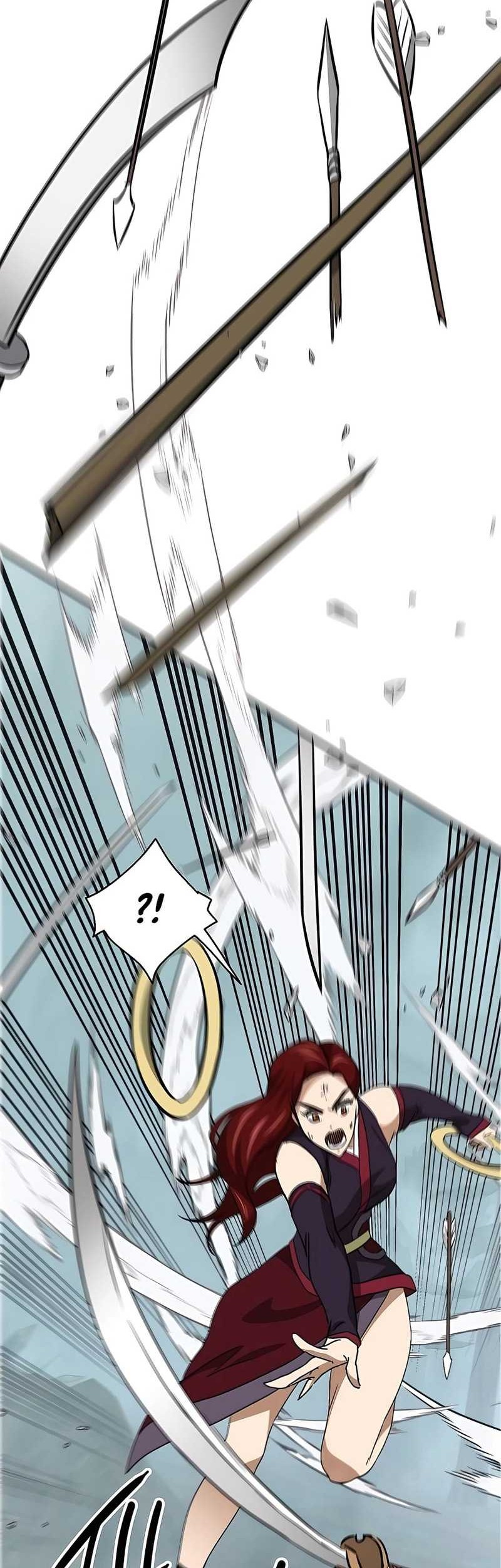 Infinite Level Up in Murim chapter 190 halaman 67