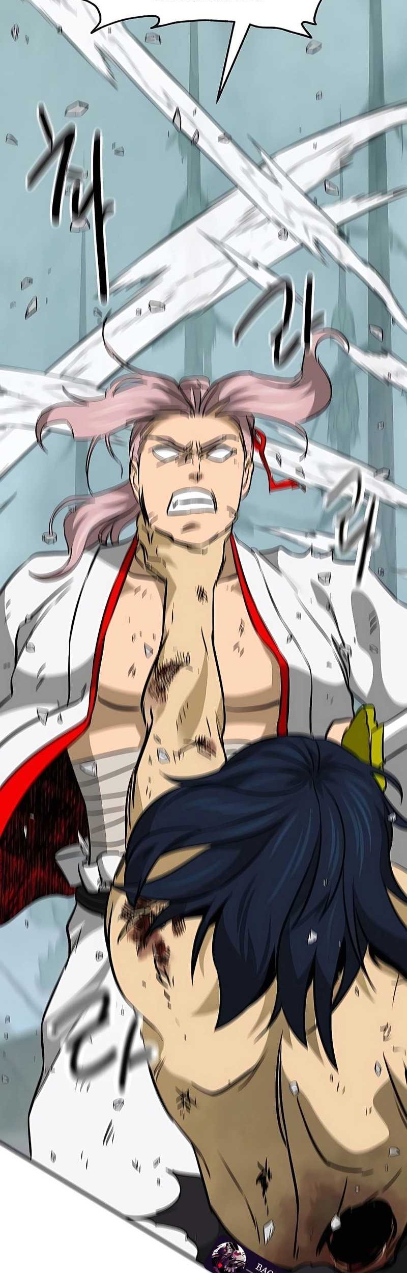 Infinite Level Up in Murim chapter 190 halaman 70