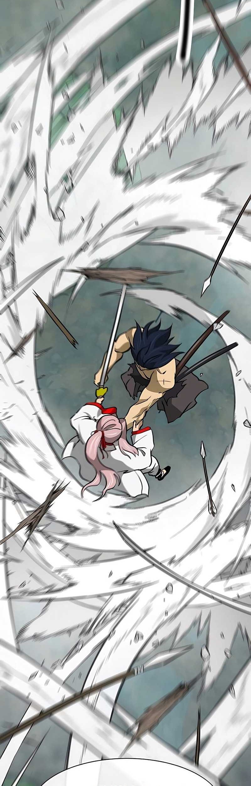 Infinite Level Up in Murim chapter 190 halaman 72