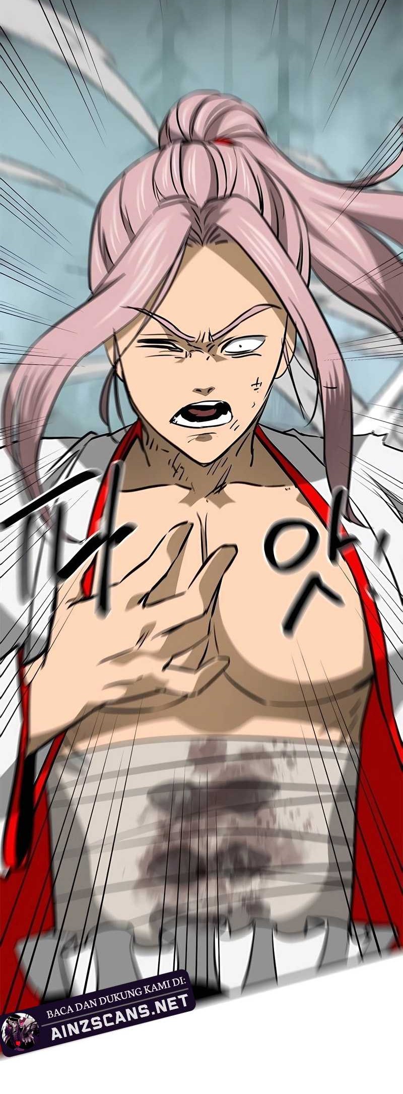 Infinite Level Up in Murim chapter 190 halaman 74