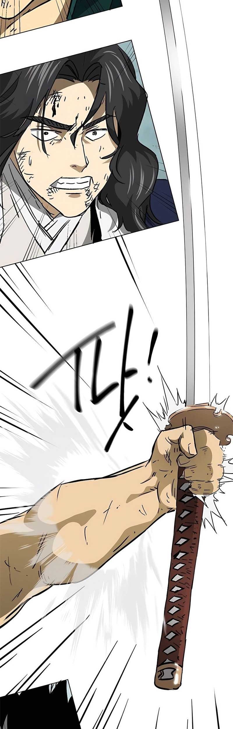Infinite Level Up in Murim chapter 190 halaman 76