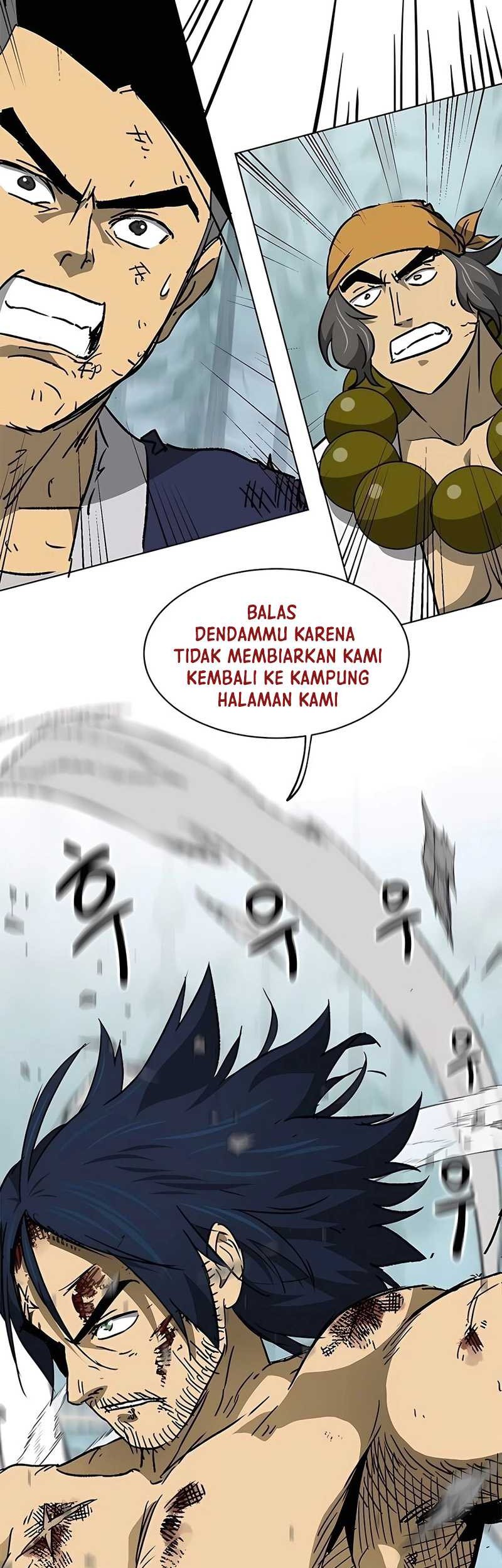 Infinite Level Up in Murim chapter 190 halaman 77