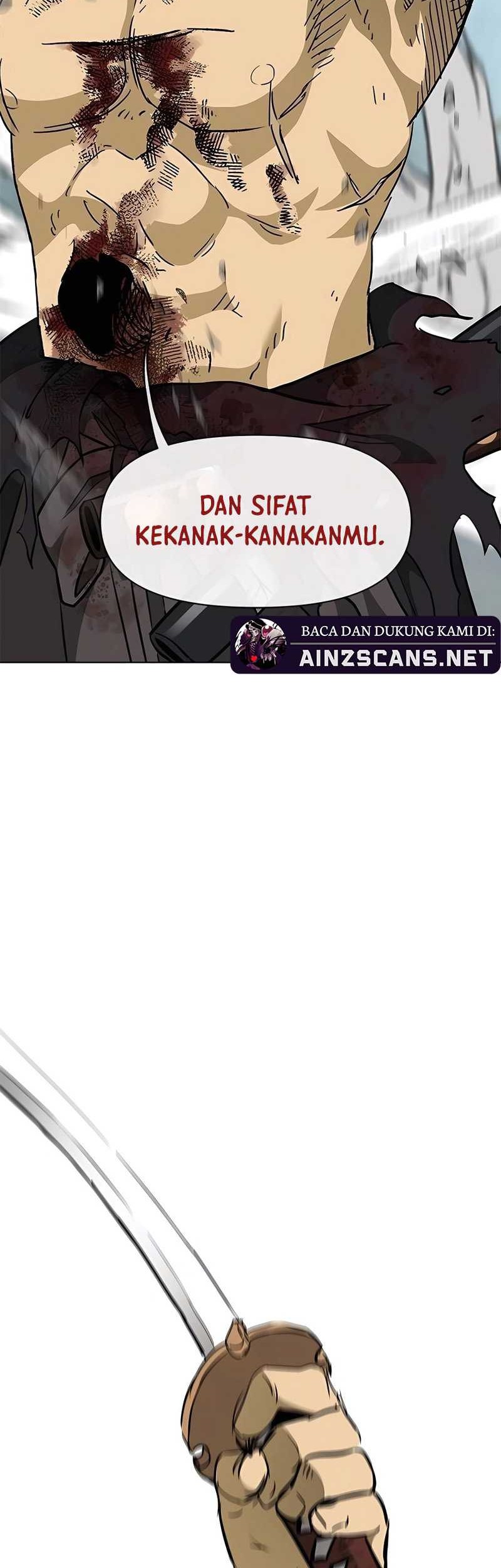 Infinite Level Up in Murim chapter 190 halaman 78