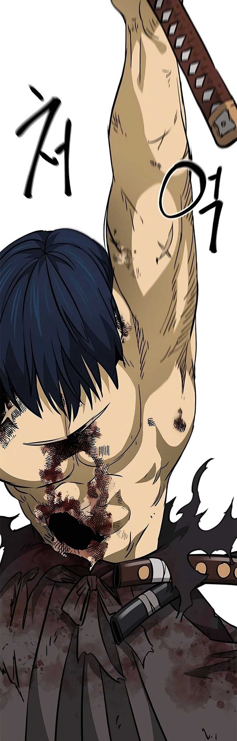 Infinite Level Up in Murim chapter 190 halaman 79