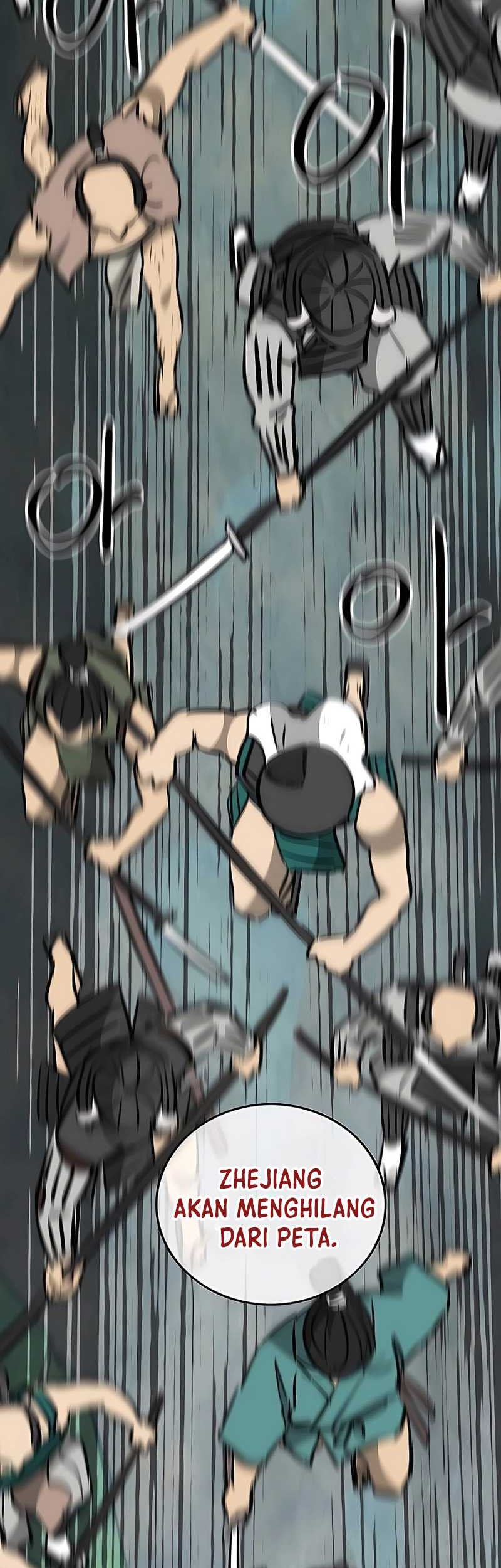 Infinite Level Up in Murim chapter 190 halaman 83