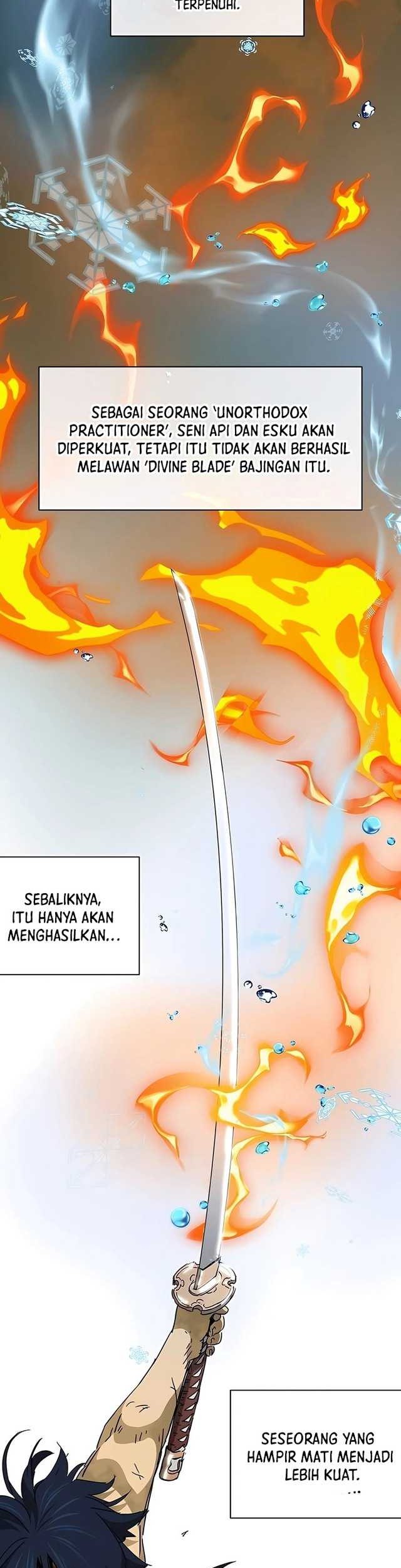 Infinite Level Up in Murim chapter 191 halaman 12