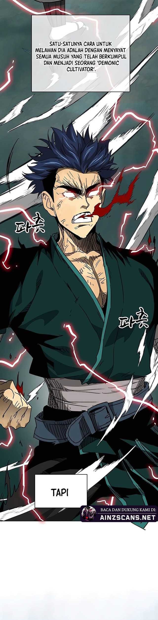 Infinite Level Up in Murim chapter 191 halaman 14