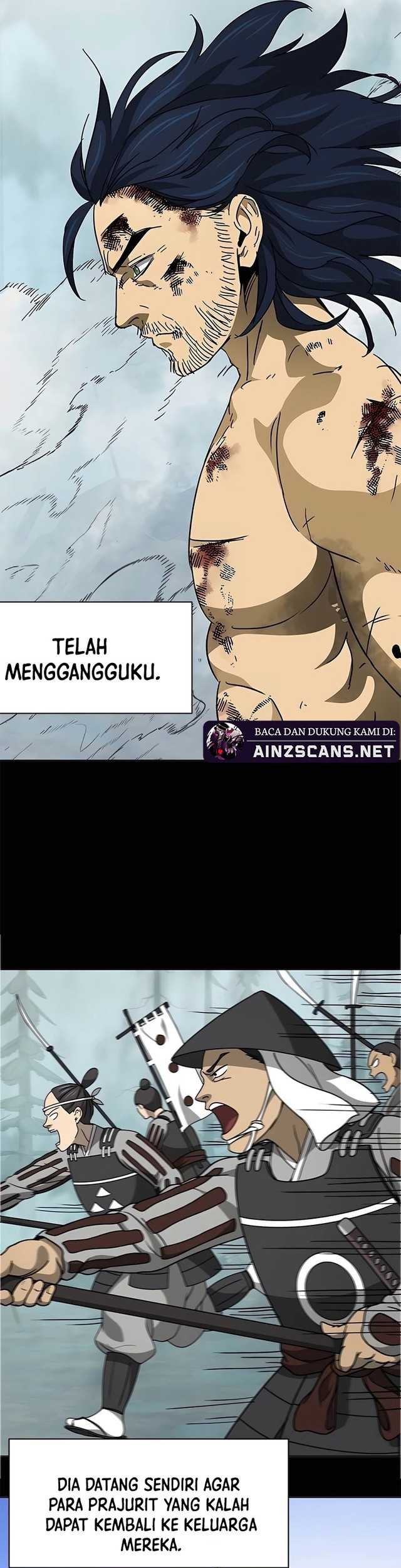 Infinite Level Up in Murim chapter 191 halaman 16