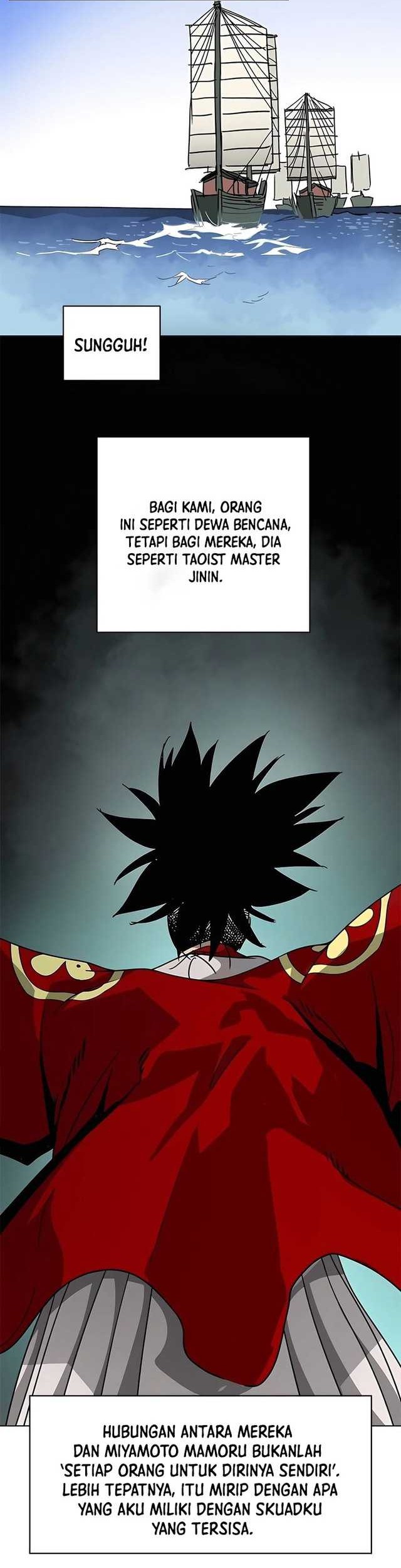 Infinite Level Up in Murim chapter 191 halaman 17
