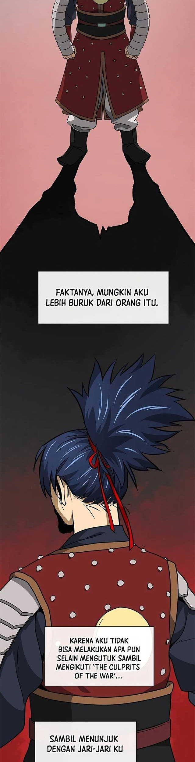 Infinite Level Up in Murim chapter 191 halaman 23