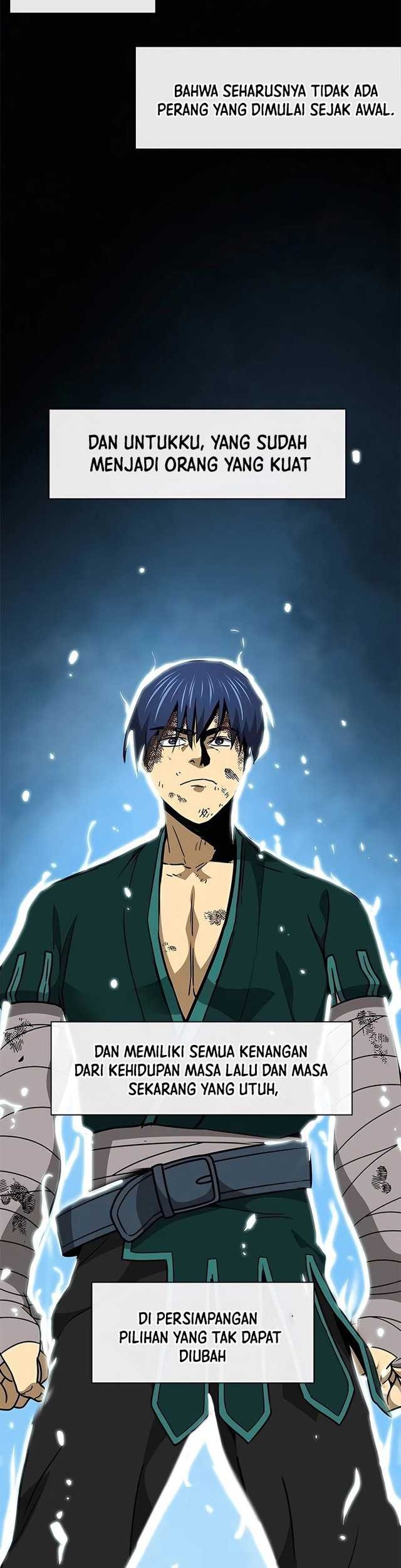 Infinite Level Up in Murim chapter 191 halaman 25