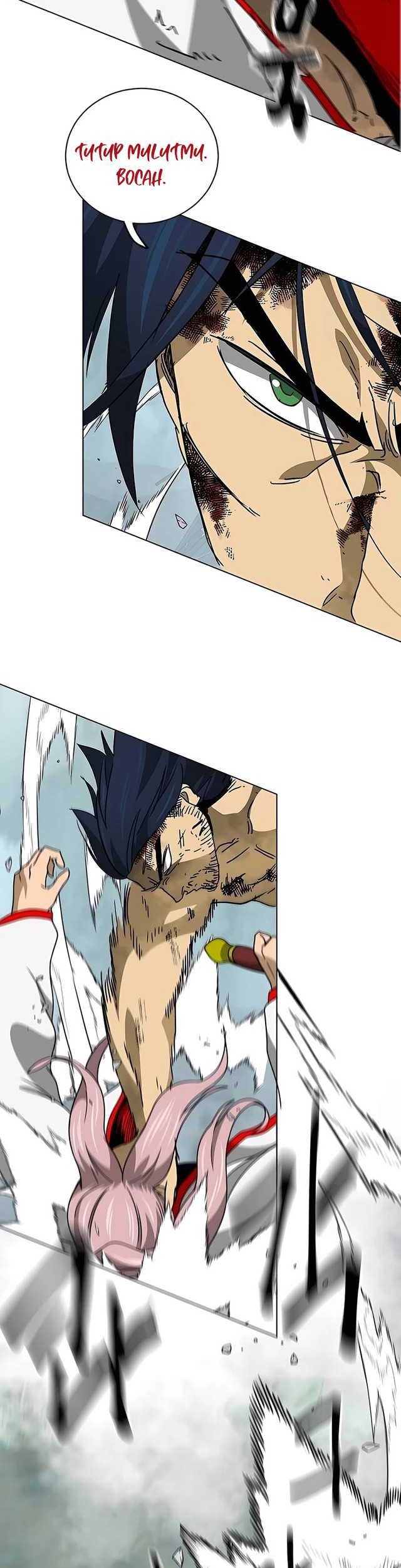 Infinite Level Up in Murim chapter 191 halaman 30