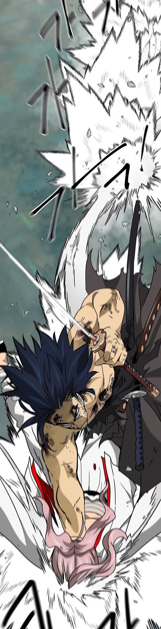 Infinite Level Up in Murim chapter 191 halaman 31