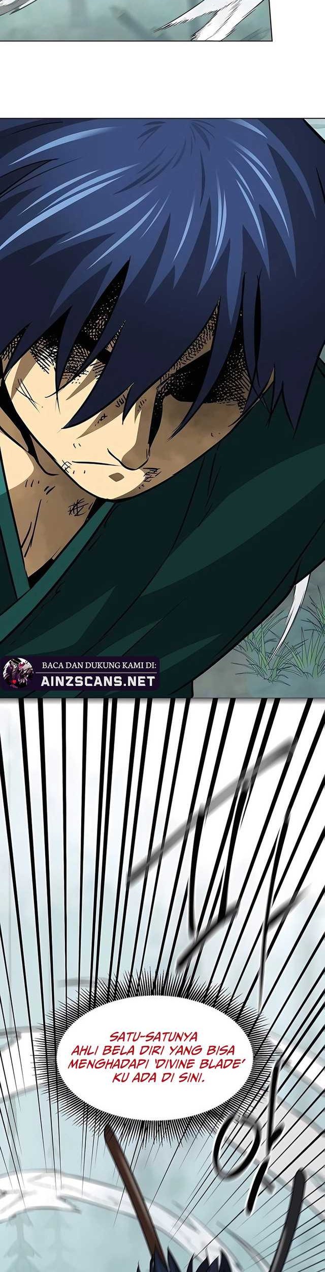 Infinite Level Up in Murim chapter 191 halaman 36