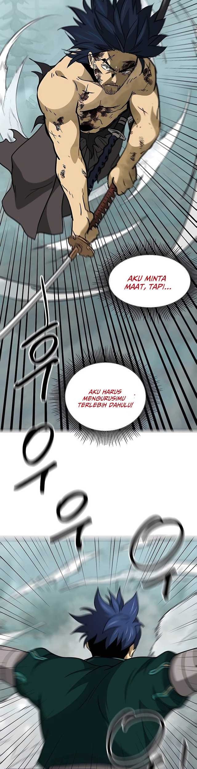 Infinite Level Up in Murim chapter 191 halaman 37
