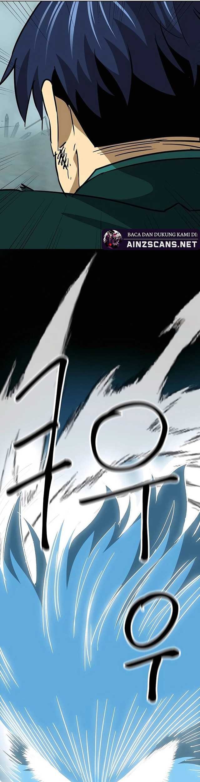Infinite Level Up in Murim chapter 191 halaman 39