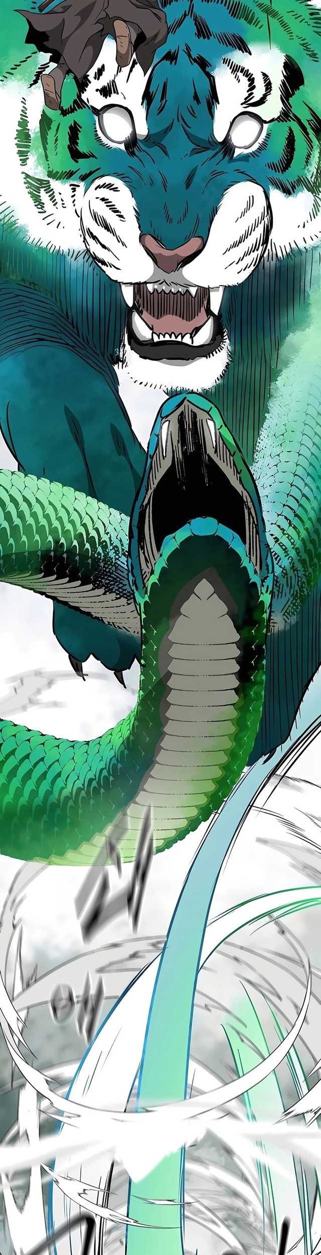 Infinite Level Up in Murim chapter 191 halaman 41