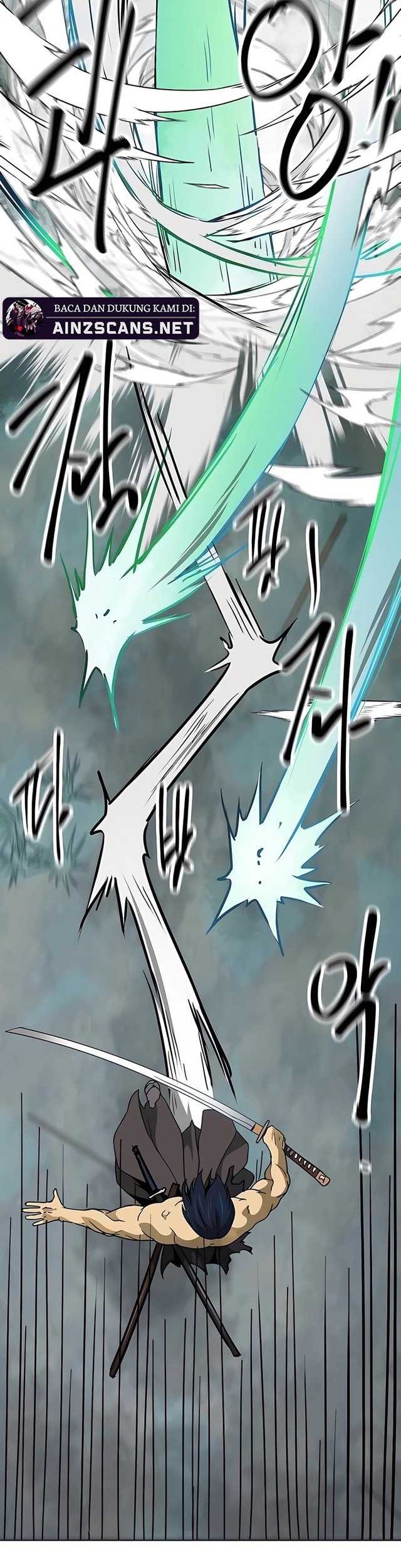 Infinite Level Up in Murim chapter 191 halaman 42