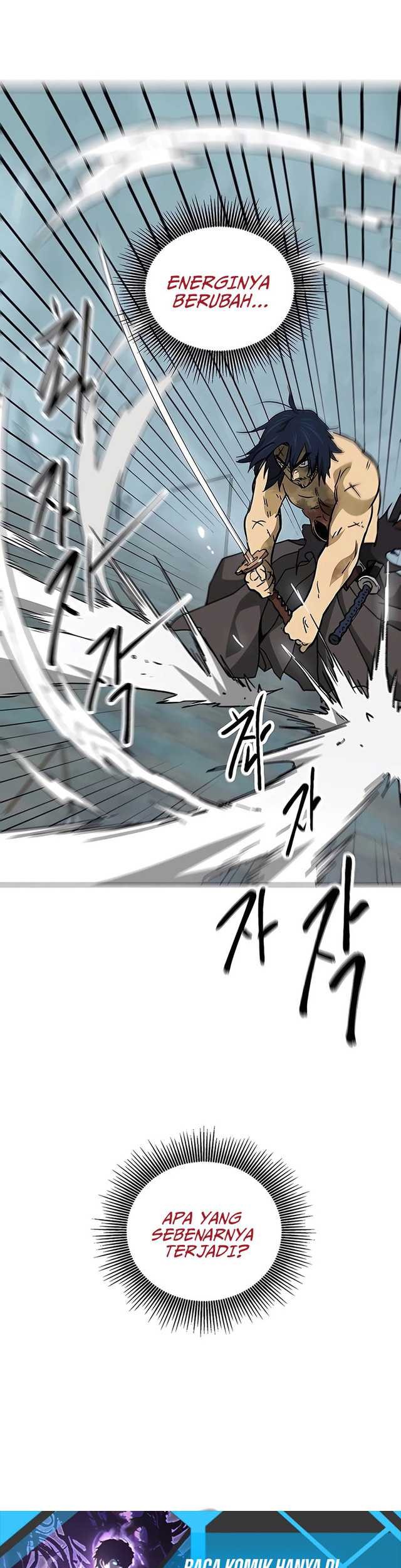 Infinite Level Up in Murim chapter 191 halaman 43