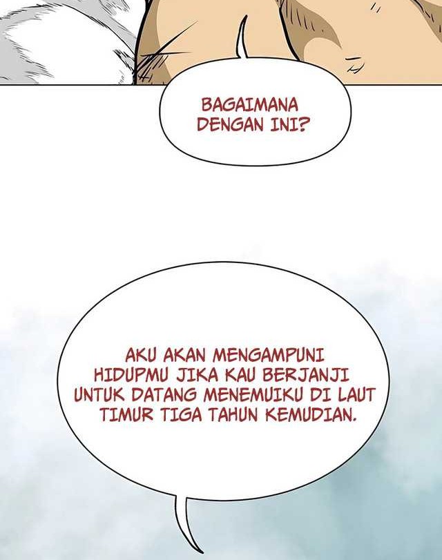 Infinite Level Up in Murim chapter 191 halaman 50