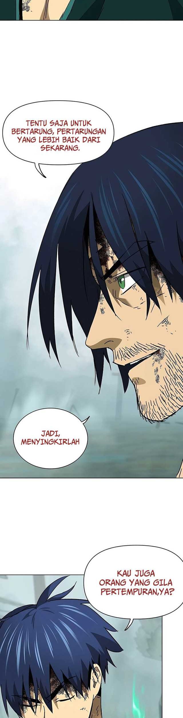 Infinite Level Up in Murim chapter 191 halaman 52