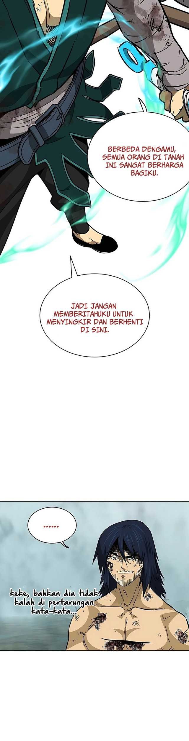 Infinite Level Up in Murim chapter 191 halaman 55