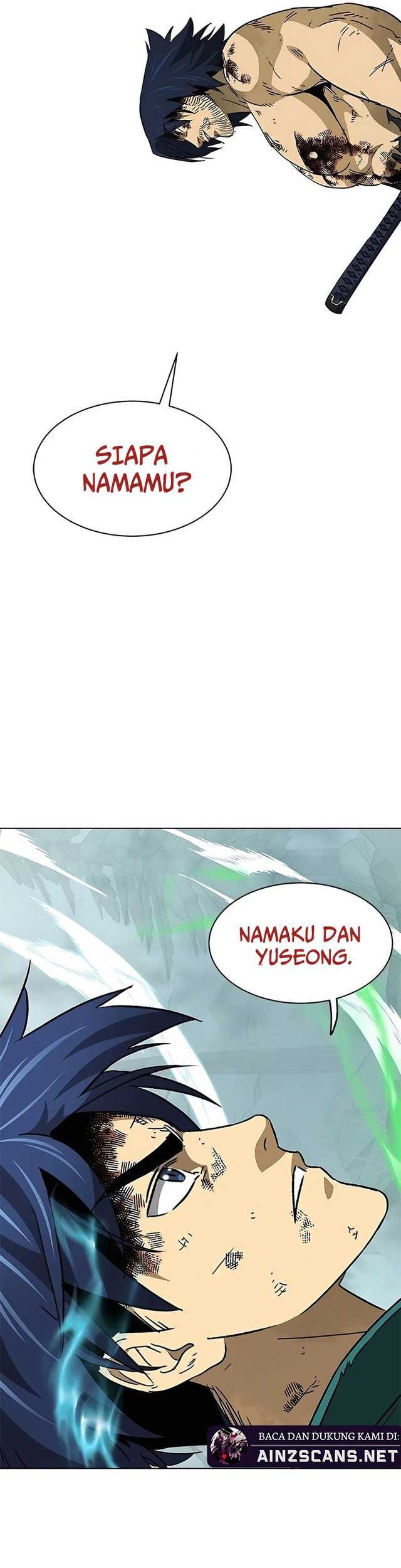 Infinite Level Up in Murim chapter 191 halaman 57
