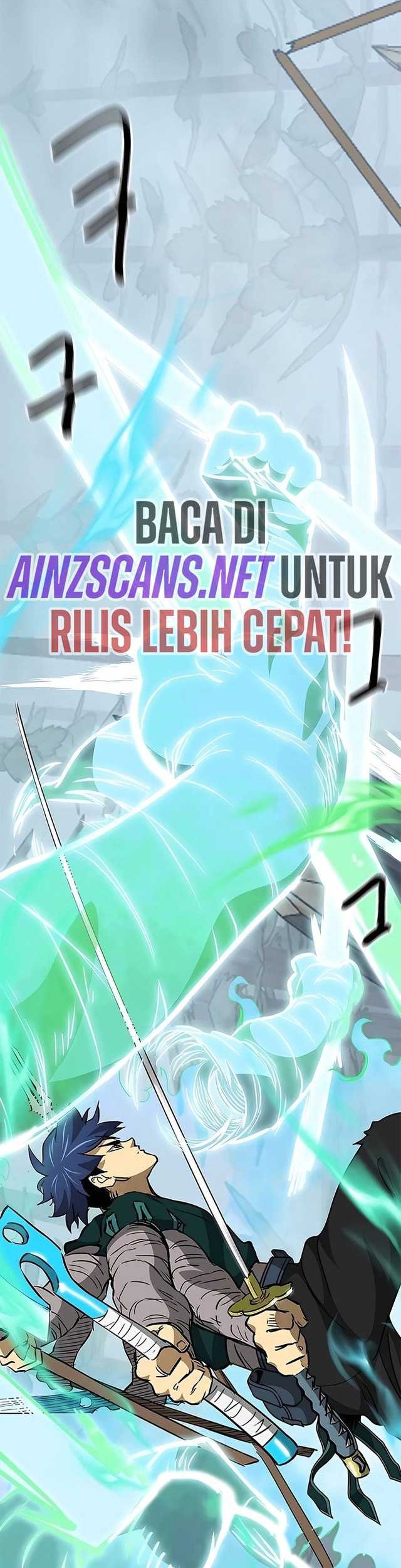 Infinite Level Up in Murim chapter 191 halaman 60